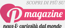 PensieriParole Magazine