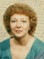 Alba Toscanini