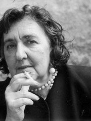 Alda Merini