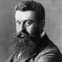 Benjamin Zev (Theodor) Herzl