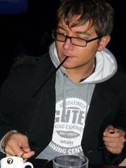 Cristian Fantuzi