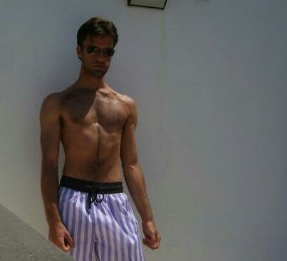 Edoardo Pucci