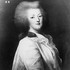 Elisabeth Franoise Sophie de la Live de Bellegarde, Comtesse de Houdetot
