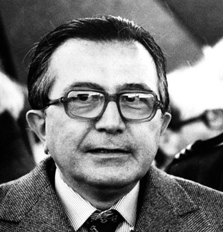 Giulio Andreotti