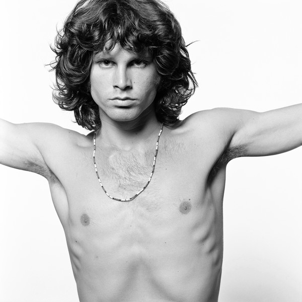 Frasi Di Jim Morrison Pensieriparole