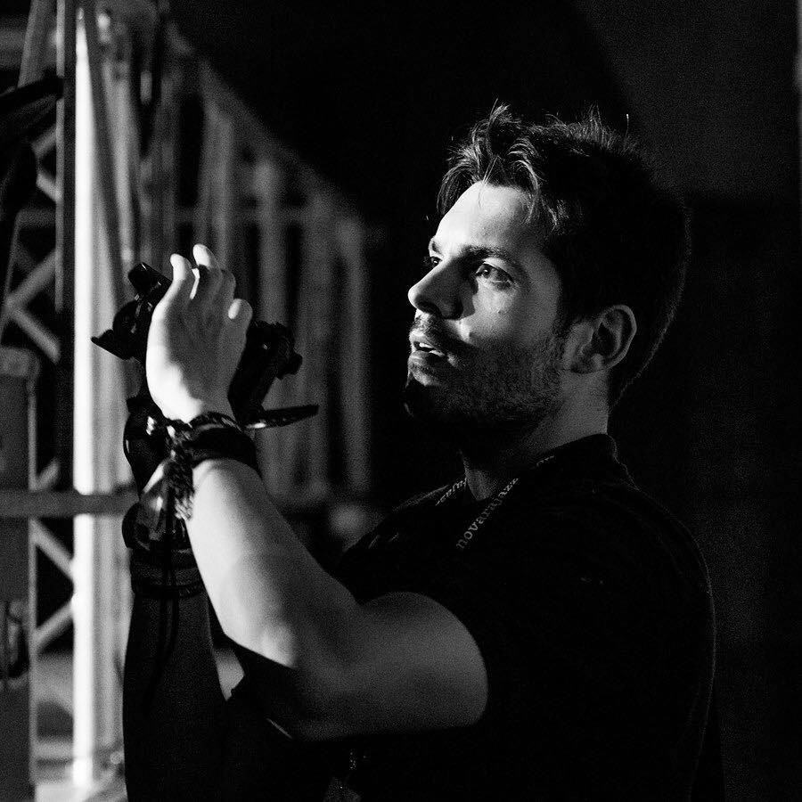 Luca Roveda