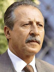 Paolo Borsellino