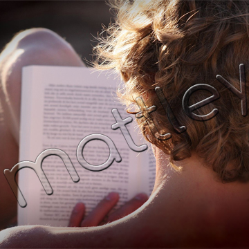 Richard John Mattley