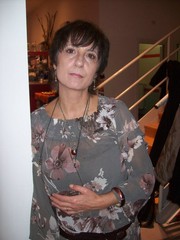Rosy Scudieri