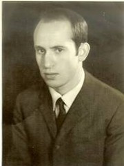 Salvatore Coppola