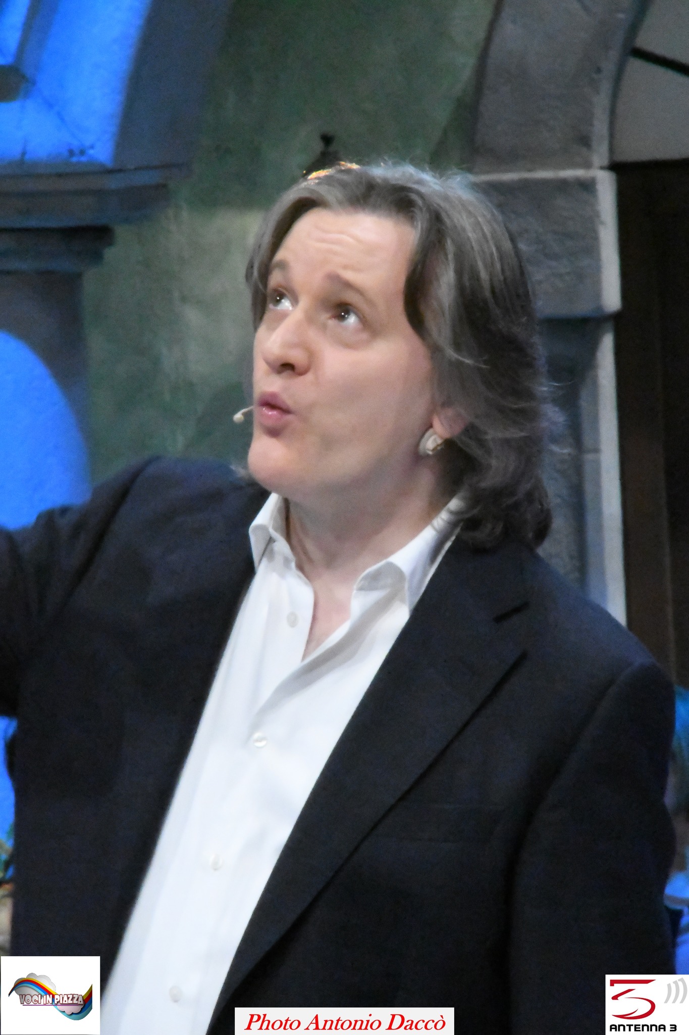 Walter Di Gemma
