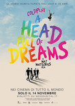 A Head Full Of Dreams