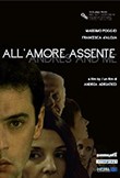 All'amore assente