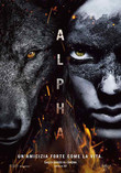 Alpha: unamicizia forte come la vita