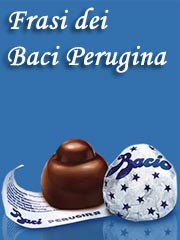 Baci Perugina