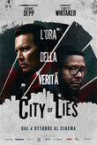  City of Lies - L'ora della verit