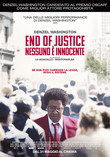 End of justice - Nessuno  innocente