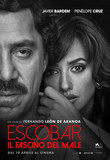 Escobar  Il fascino del male