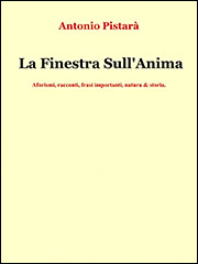 La finestra sull'Anima