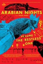 Le mille e una notte - Arabian Nights