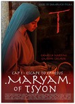 Maryam Of Tsyon - Cap. 1