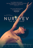 Nureyev. The White Crow