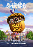 Nut Job 2: Tutto molto divertente