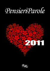 PensieriParole 2011