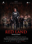 Red Land  Rosso Istria