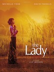 The Lady - L'amore per la libert