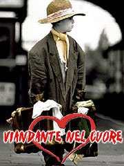Viandante nel cuore