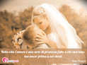 Immagine con frase amore di Ada Roggio - Nella vita l'amore  una serie di promesse...