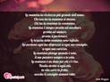 Immagine con poesia poesie personali di Ada Roggio - La mamma la ricchezza pi grande dell'uomo...