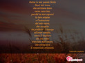 Immagine con poesia poesie personali di Gabriella Stigliano - Gettai le mie parole ferite fuori dal treno...