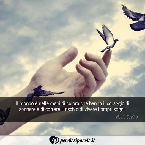 sognare