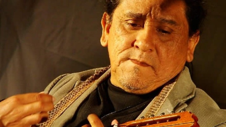 Inti-Illimani - Dove cantano le nuvole - fotogramma
