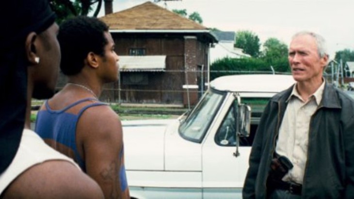 Gran Torino - fotogramma