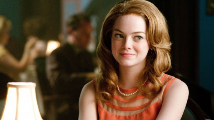 The Help - fotogramma