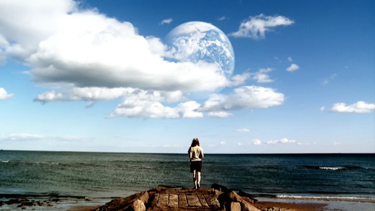 Another Earth - fotogramma