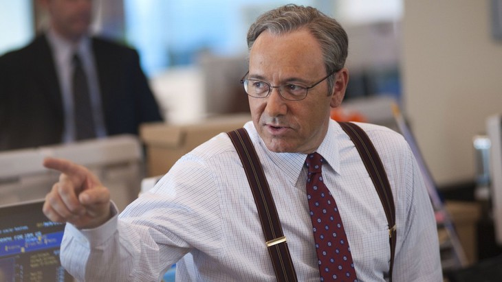 Margin Call - fotogramma
