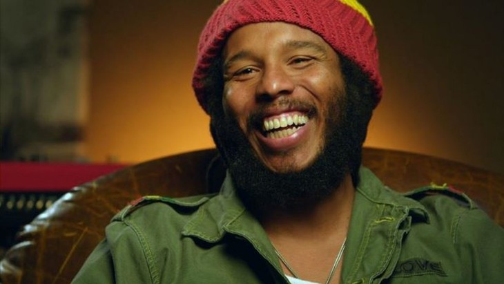 Marley - fotogramma