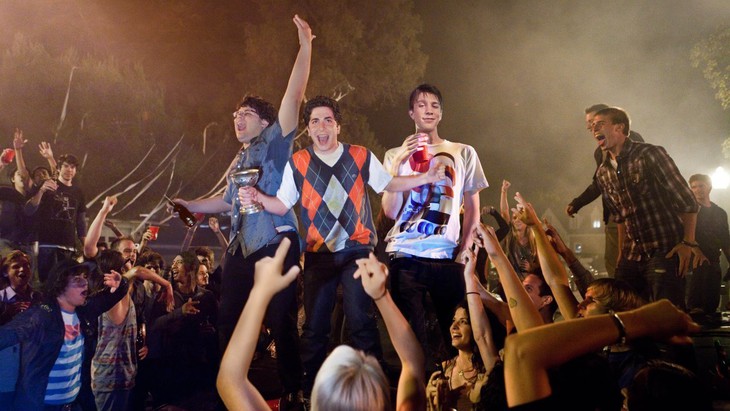 Project X - Una Festa che Spacca - fotogramma