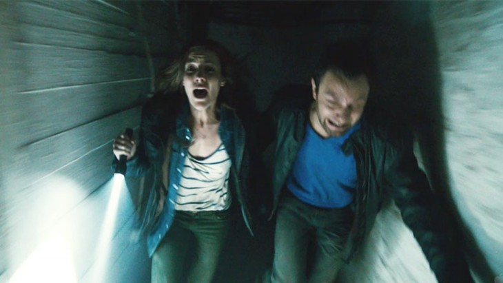 Chernobyl Diaries - La mutazione - fotogramma
