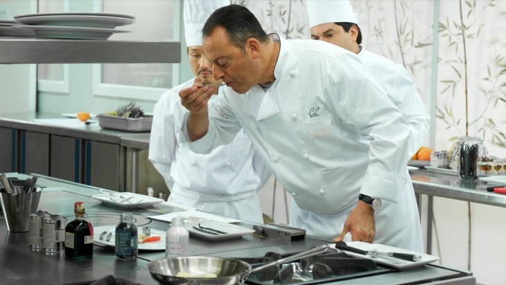 Chef - fotogramma