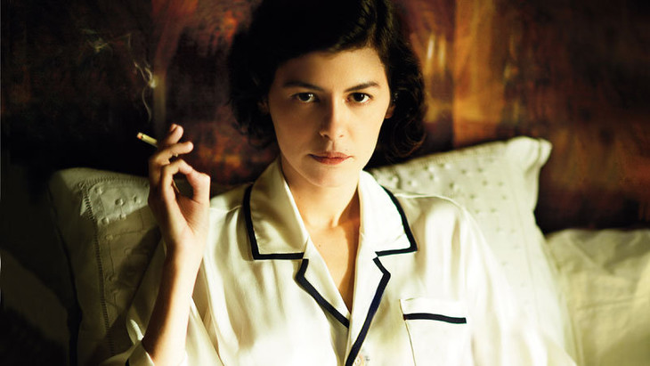 Coco avant Chanel - fotogramma