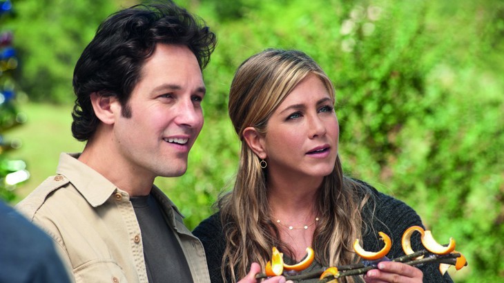 Nudi e Felici - fotogramma