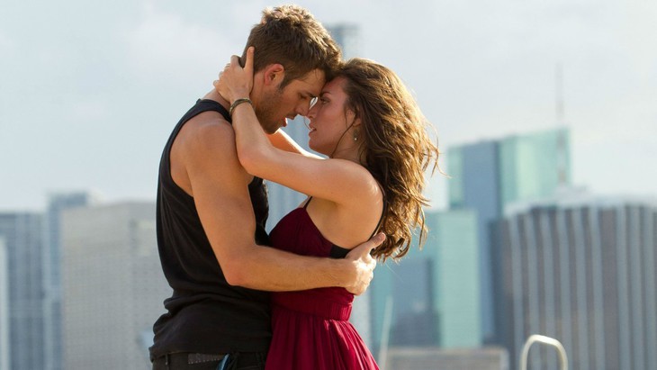 Step Up 4 Revolution 3D - fotogramma