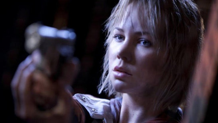 Silent Hill: Revelation 3D - fotogramma