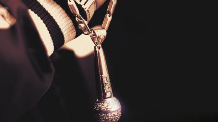 The Art of Rap - fotogramma