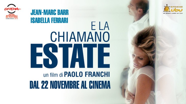E la Chiamano Estate - fotogramma